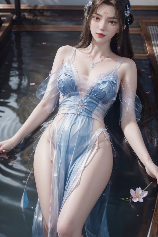 AI绘画 347 程灵[83P/689MB]