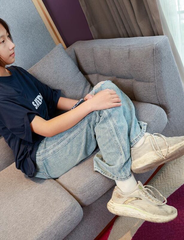 御足摄影036期[95P/1V/3.71G]