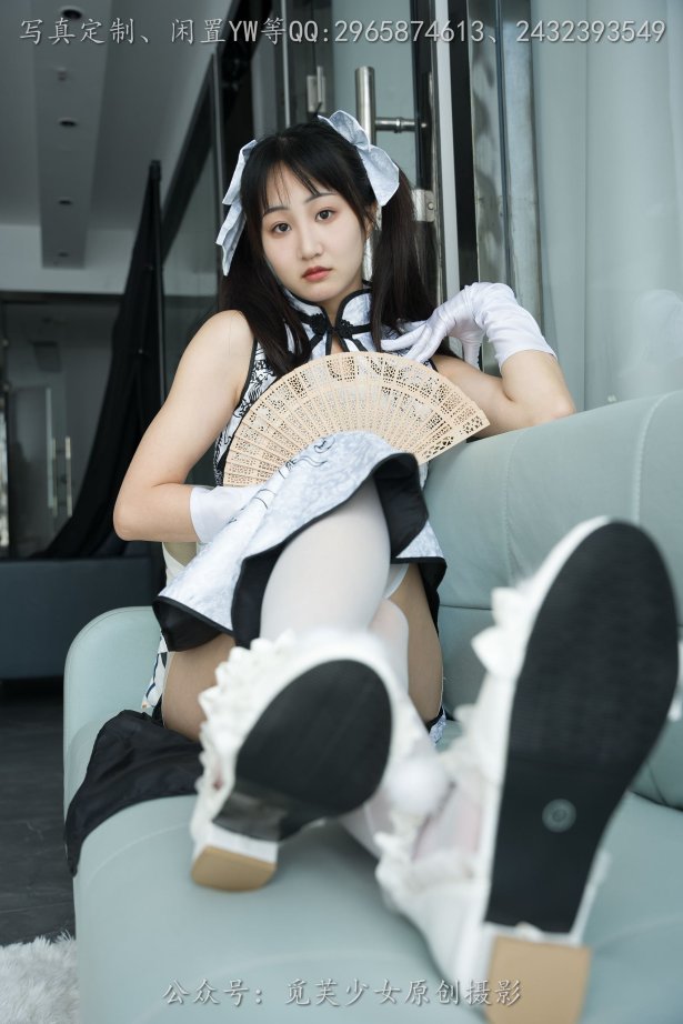 [觅芙少女]NO.190 小芊-你一句春不晚，我就到了真江南[142P/2V/2.03GB]