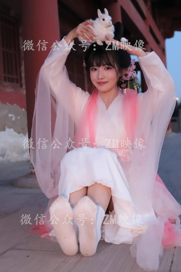 织梦翩若惊鸿-完整版 [300P/1V/7.86G]
