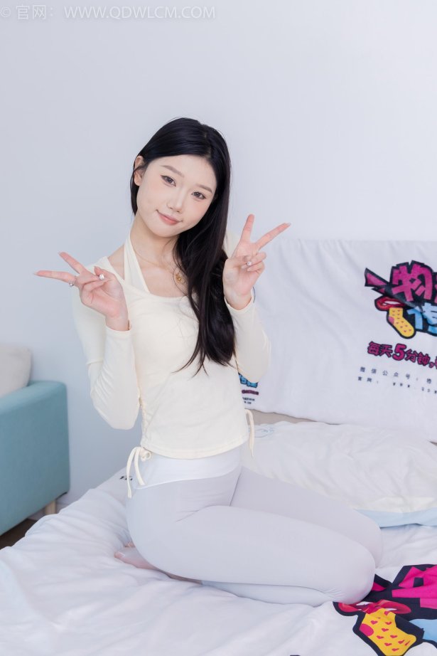 勿恋传媒 NO.2032 小竹-林深不知处[160P/1V/4.11GB]