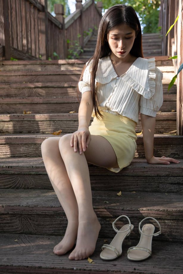 尤密思 No.121 穿搭推广展示图集[79P/694MB]