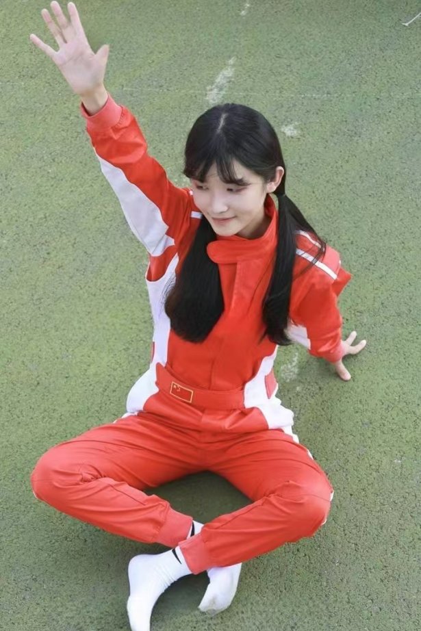 织梦映像 寻梦飞车 [288P/1V/8.63GB]