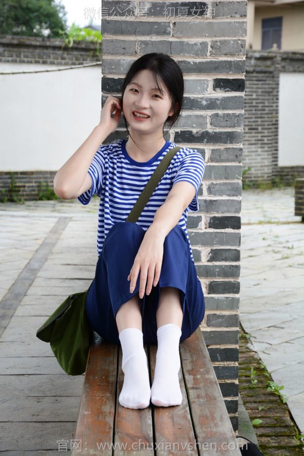 初夏女神 NO.223 安妮 怀旧专场[140P/1V/5.89GB]