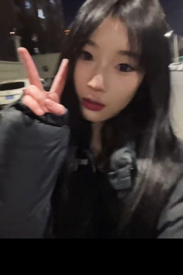 脚模面试脸足同框套路系列-022-24号-小解解[9P/4V/90MB]