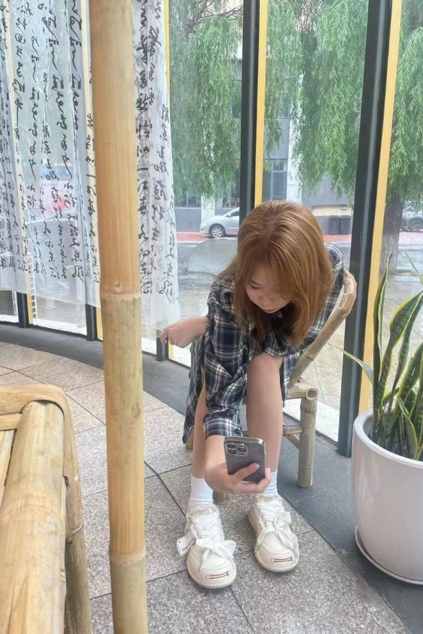 脚模面试脸足同框套路系列-015-17号-168 88 37说话声音奇特[8P/2V/30MB]