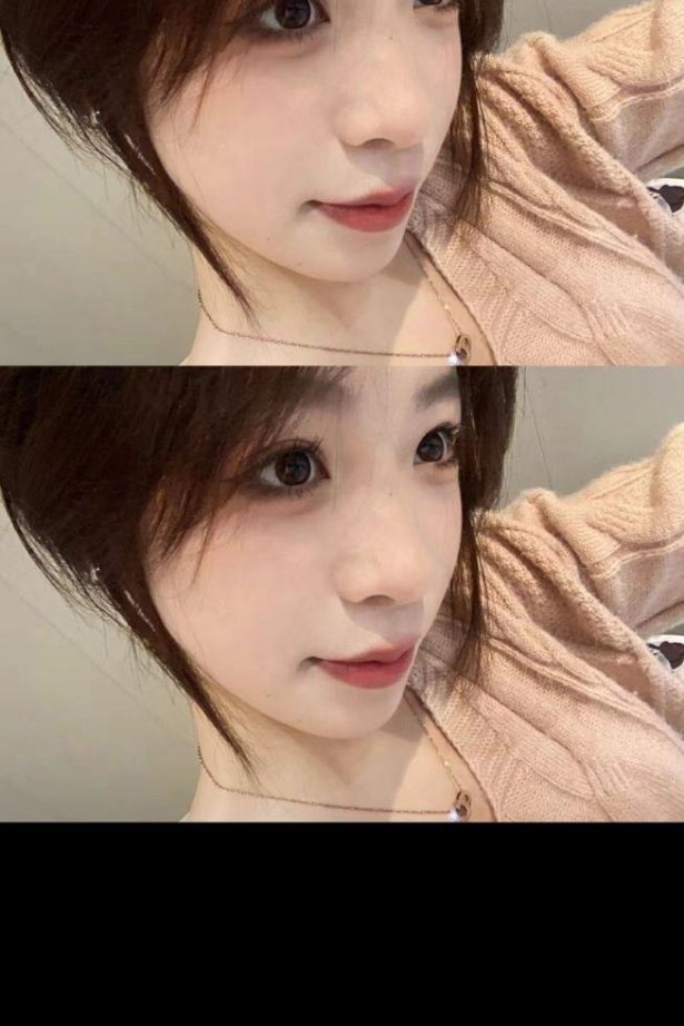 脚模面试脸足同框套路系列-028-30号-小解解[8P/5V/182MB]