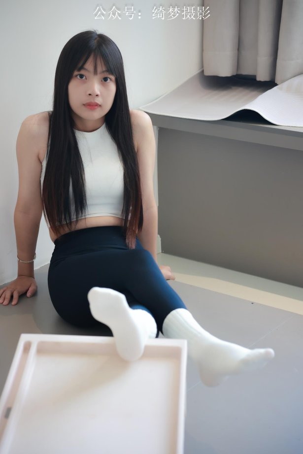 绮梦摄影 第016期 阿夏依（花絮视频版）[281P/1V/5.89GB]