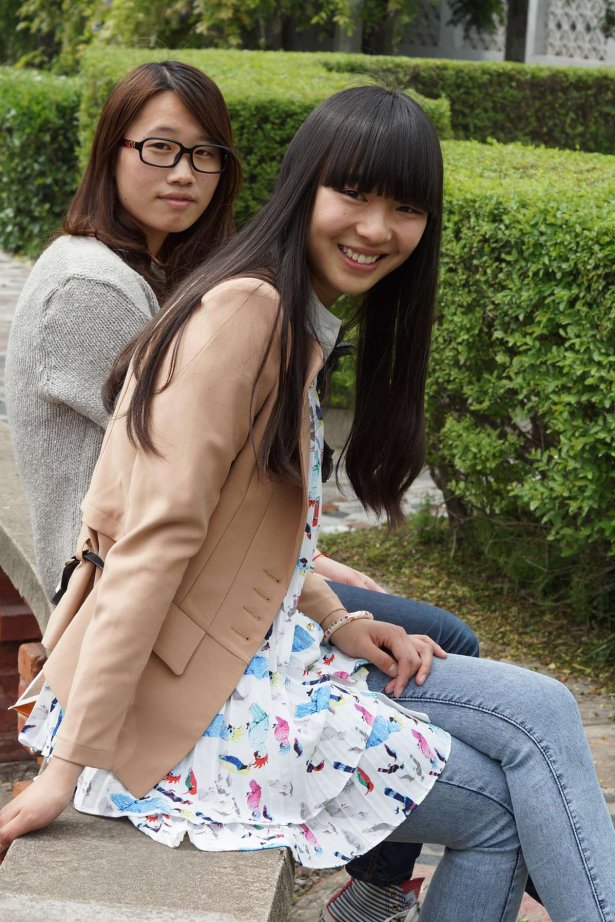 自由摄影 No.335 双人经典丝族对决 [59P/209MB]