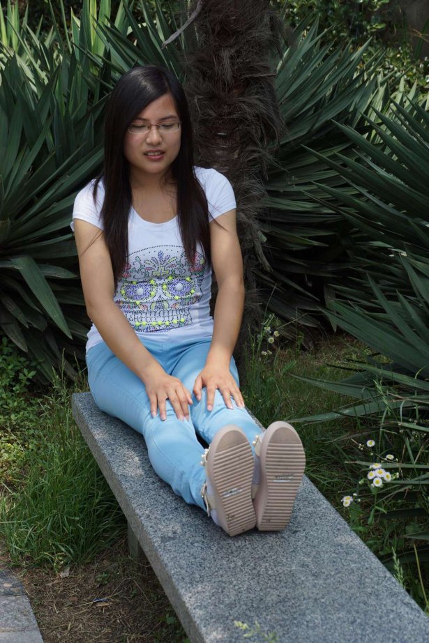 自由摄影 No.333 新模文文 [28P/90MB]