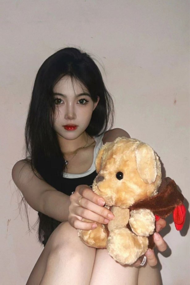 脚模面试脸足同框套路系列-067-班长[7P/1001KB]