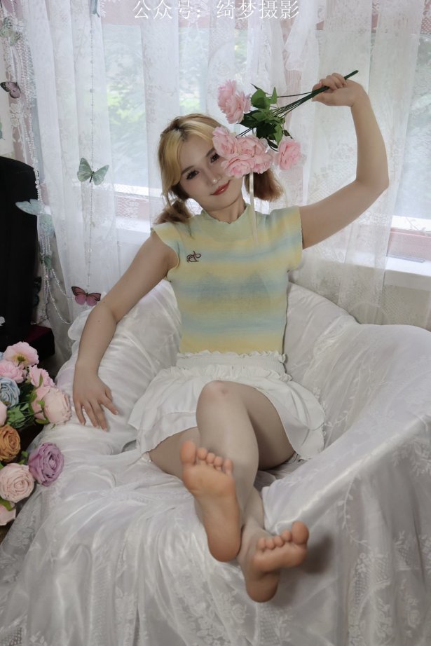 绮梦摄影 第009期 安吉拉（精选视频版）[236P/1V/7.44GB]