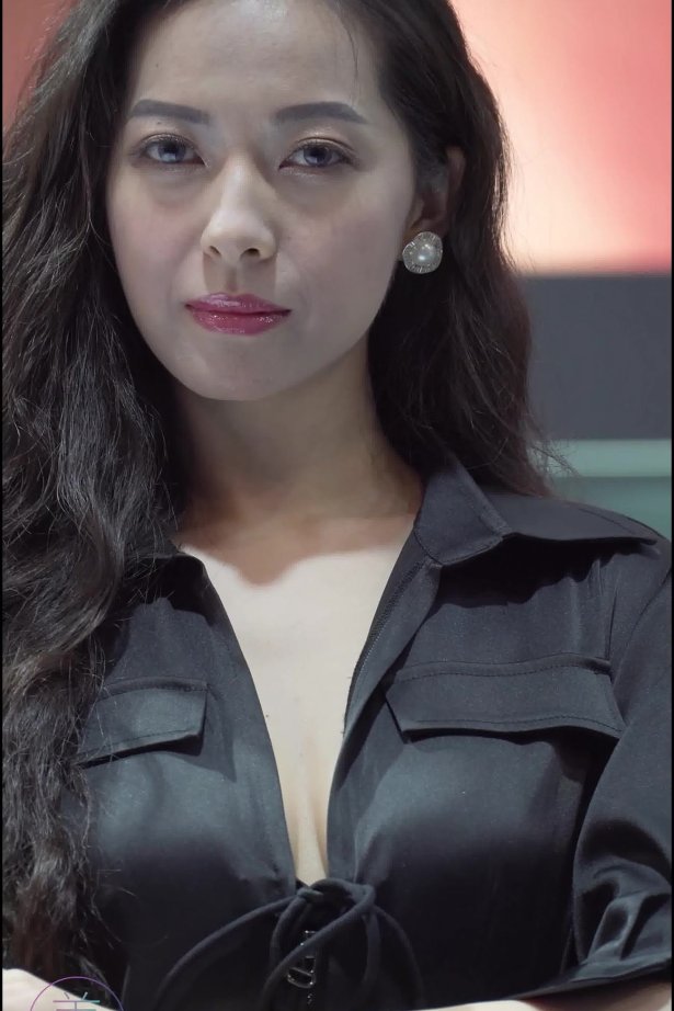 NO.0078 2021 东莞车展 Racing Model LAND ROVER车模03[1V/243MB]