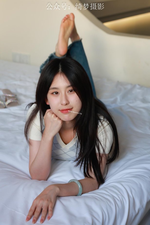 绮梦摄影 第023期 雨薇（花絮视频版）[168P/1V/5.53GB]