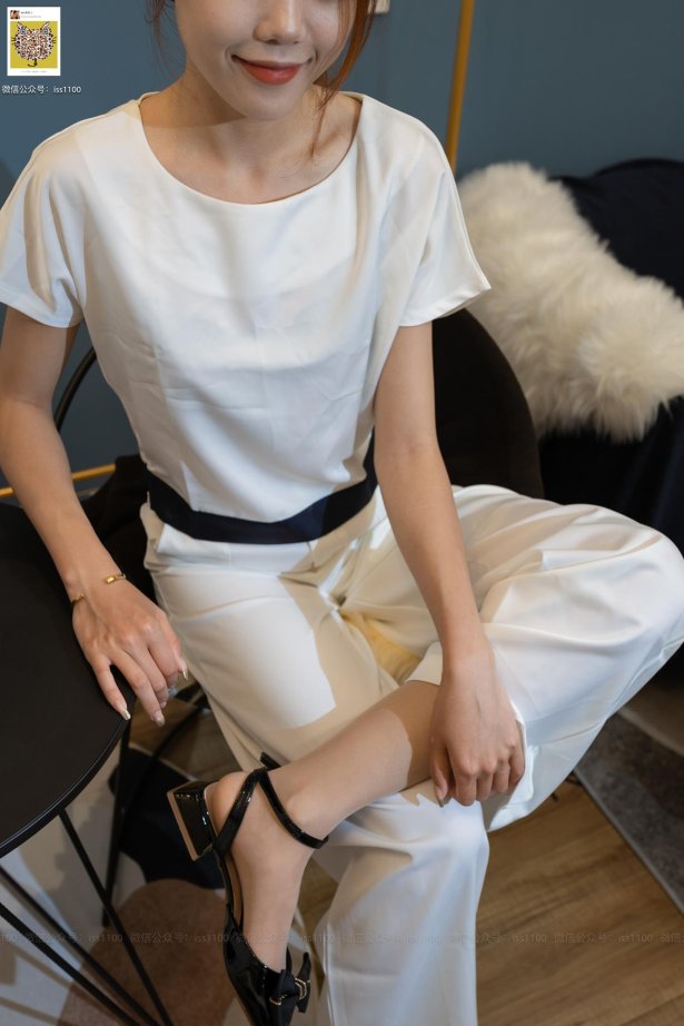 ISS系列 NO.041 – 小辛 肉丝[103P/1V/643MB]