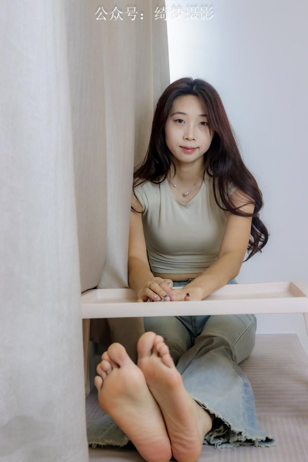 绮梦摄影 第026期 秋月（花絮视频版）[187P/1V/6.99GB]