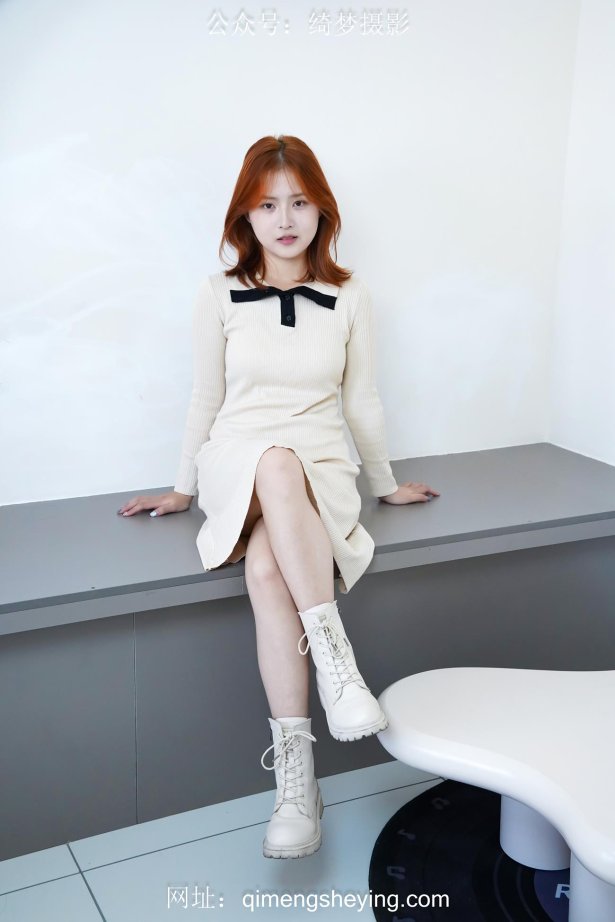 绮梦摄影-花絮视频-056期：露露[157P/1V/4.27G]