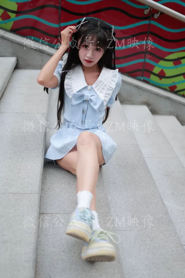 [织梦映像]NO.056 浮光掠影-无物可离虚壳外[500P/1V/9.56GB]