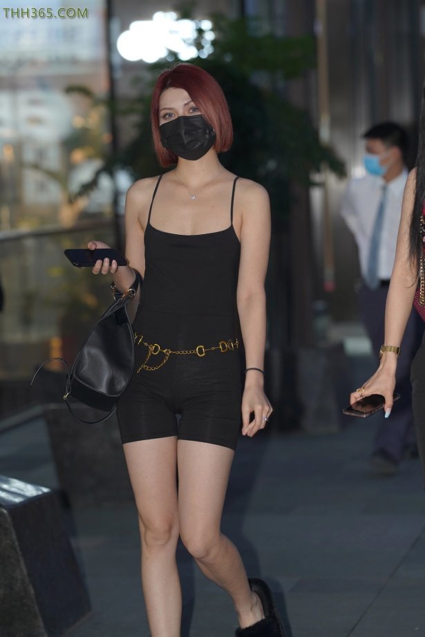 [觅芙少女]NO.080 晓晓-会有突如其来的惊喜，始料不及的运气[156P/1V/4.24GB]