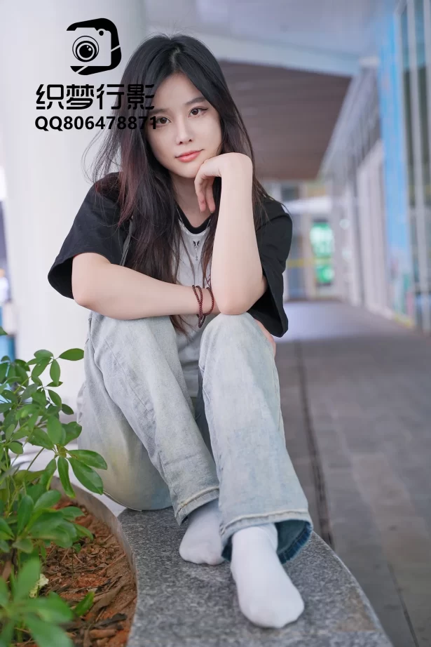 [织梦映像]NO.052 百货人生-商场里的百货人生[300P/1V/7.87GB]