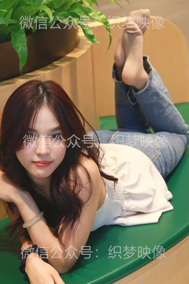 [织梦映像]NO.058 金风玉露-金风玉露一相逢，便胜却人间无数[300P/2V/13.5GB]