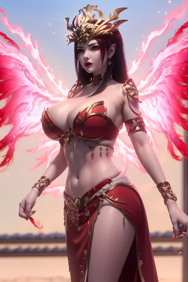 AI绘画 471 美杜莎[41P/167MB]