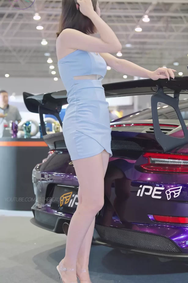 NO.0369 2023 东莞AIT改装车展 Auto Salon Racing Model 10[1V/570MB]