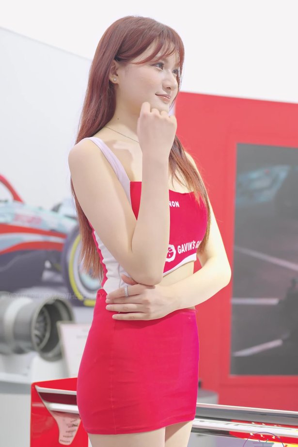 NO.0637 2023 苏州GTSHOW改装车展 Auto Salon Racing Model 27[1V/411MB]