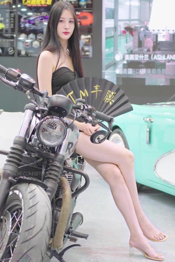 NO.0688 2023 苏州GTSHOW改装车展 Auto Salon Racing Model 79[1V/399MB]