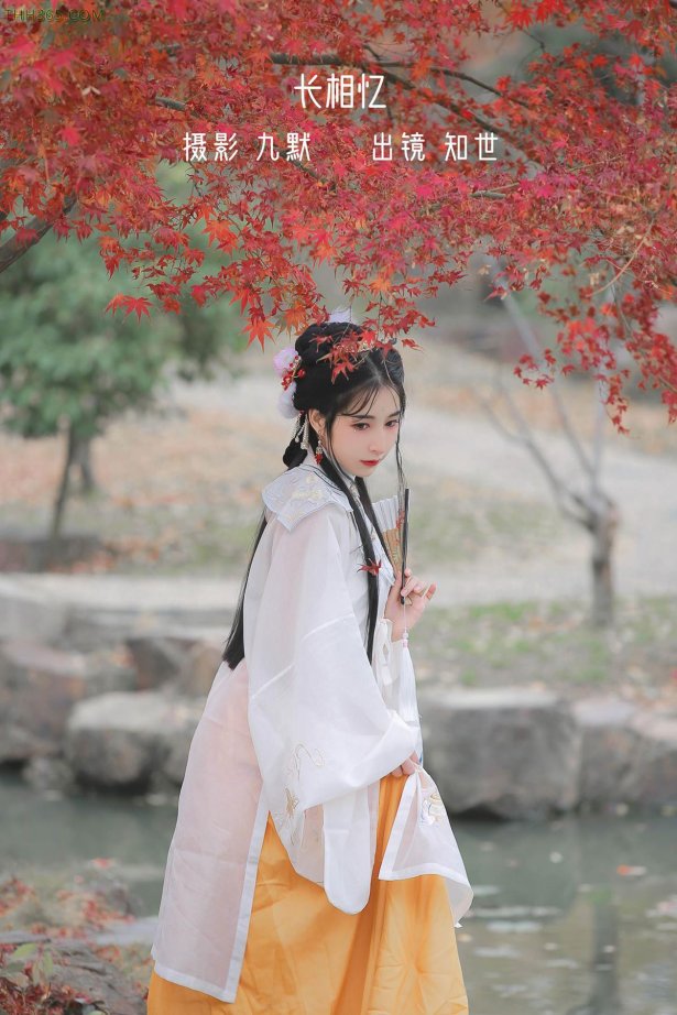 [YITUYU艺图语]2022.11.01 长相忆 知世[22+1P/103MB]