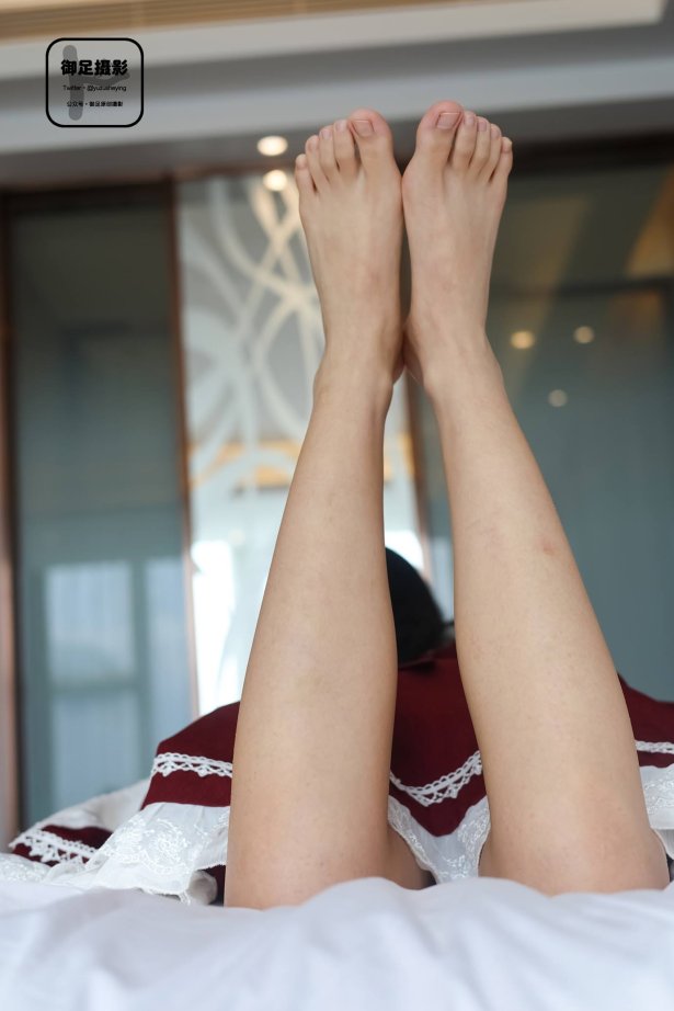 御足摄影 NO.019 – 可爱洛丽塔[78P/1V/2.27GB]