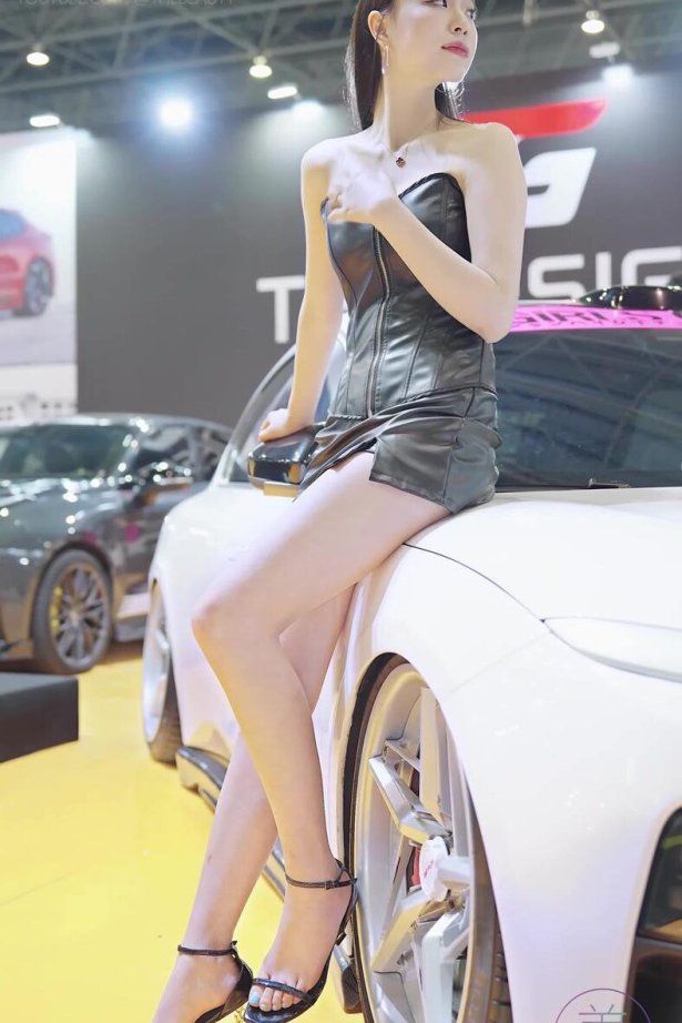 NO.0796 2023 东莞AIT改装车展 Auto Salon Racing Model 73[1V/447MB]
