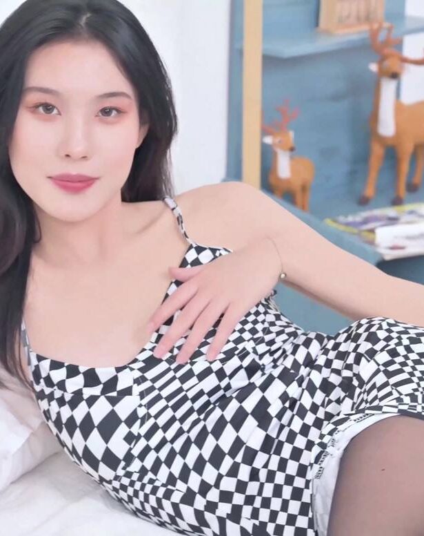 [SSA丝社]短片 NO.0124 素素 浪莎丝袜[1V/635MB]