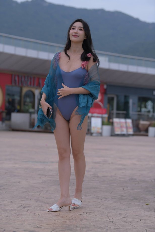 精选街拍作品 NO.5328 一始街拍作品 – 几荷[1546P/2.30GB]