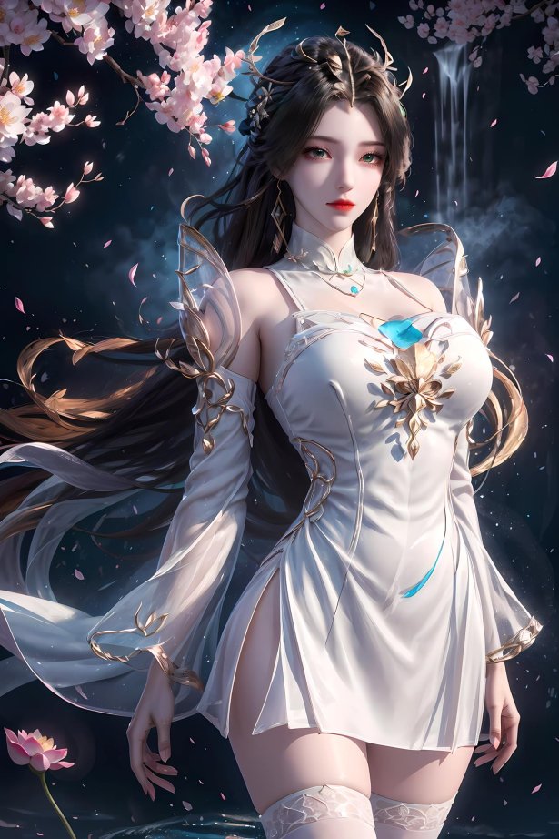 AI绘画 586 古风[44P/327MB]