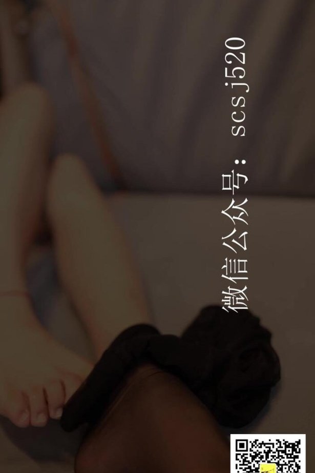 [LSS山茶摄影]丝族视频 NO.030[1V/112MB]