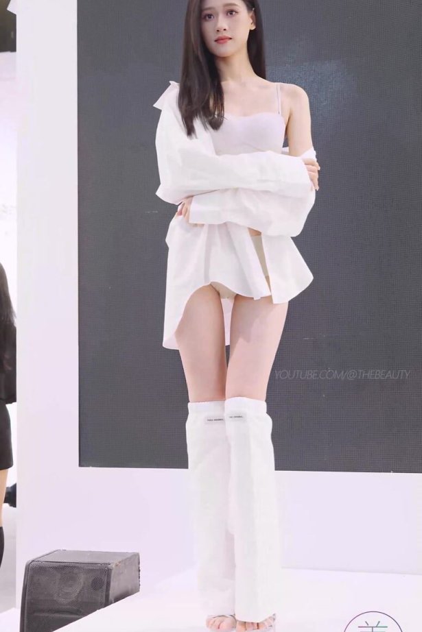 NO.1003 2024 深圳SIUF内一展 内一秀 Racing Model 05[1V/367MB]