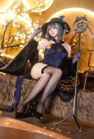 屿鱼 年费/永久专享合辑打包下载（此合辑持续更新）