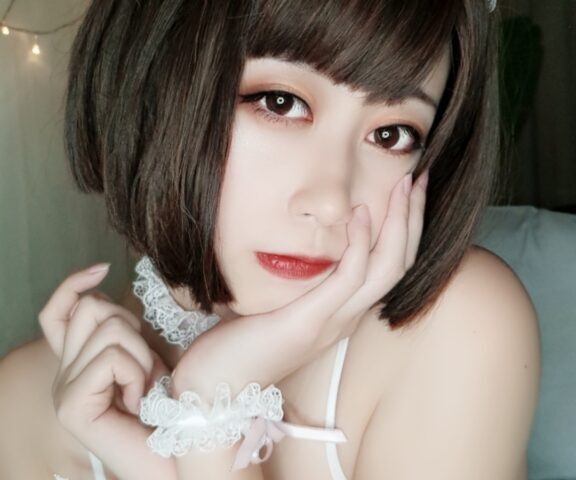 Coser小解解 奈汐酱nice 年费/永久专享合辑打包下载（此合辑持续更新）