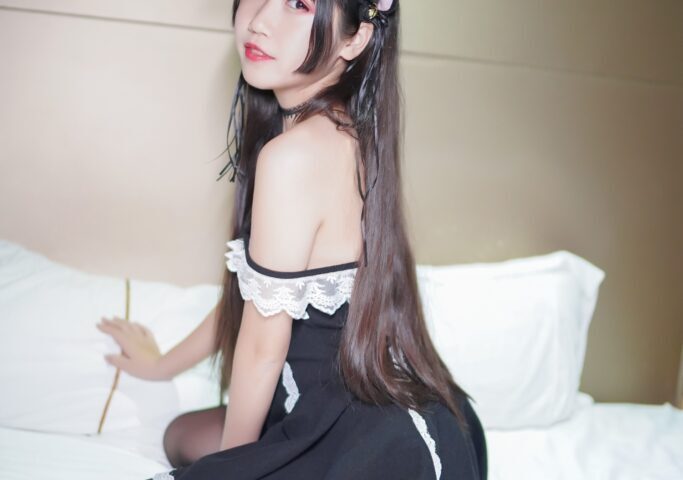 Coser小解解 不呆猫 写真全套 年费/永久专享合辑打包下载（此贴持续更新）