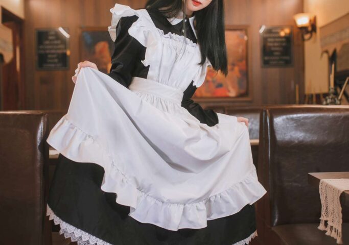 Coser小解解 焖焖碳 年费/永久专享合辑打包下载（此合辑持续更新）