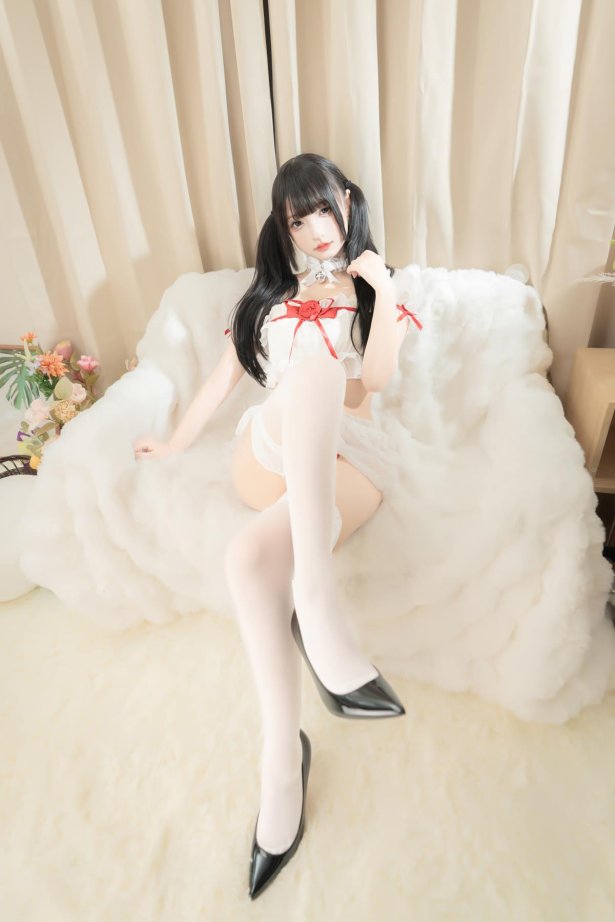 神楽板真冬 – 草莓蛋糕[75P/2V/248MB]