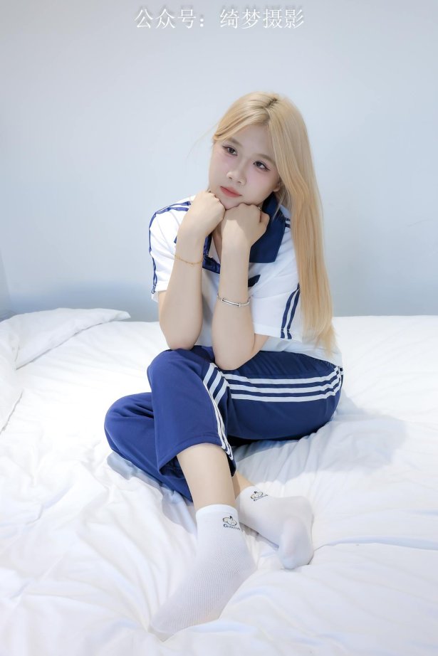 绮梦摄影 2024.09.12 NO.022 栗子 珍藏无修无水印版[556P/2V/12.7GB]