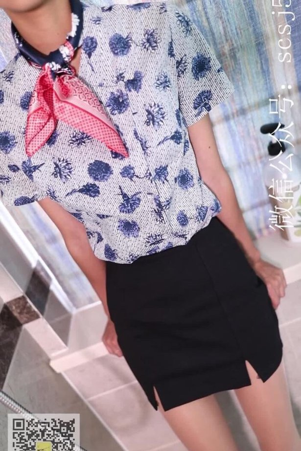 [LSS山茶摄影]丝族视频 NO.050[1V/130MB]