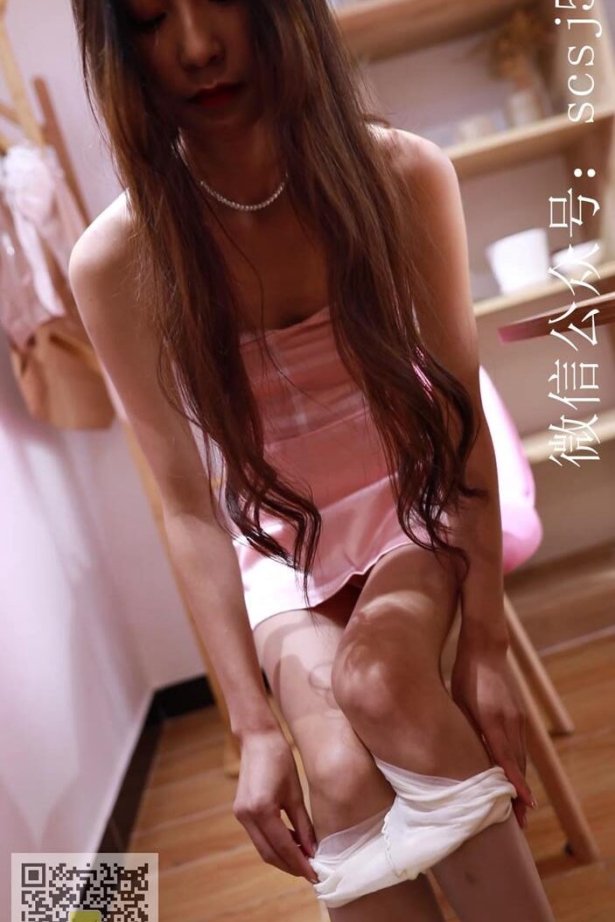 [LSS山茶摄影]丝族视频 NO.045[1V/149MB]