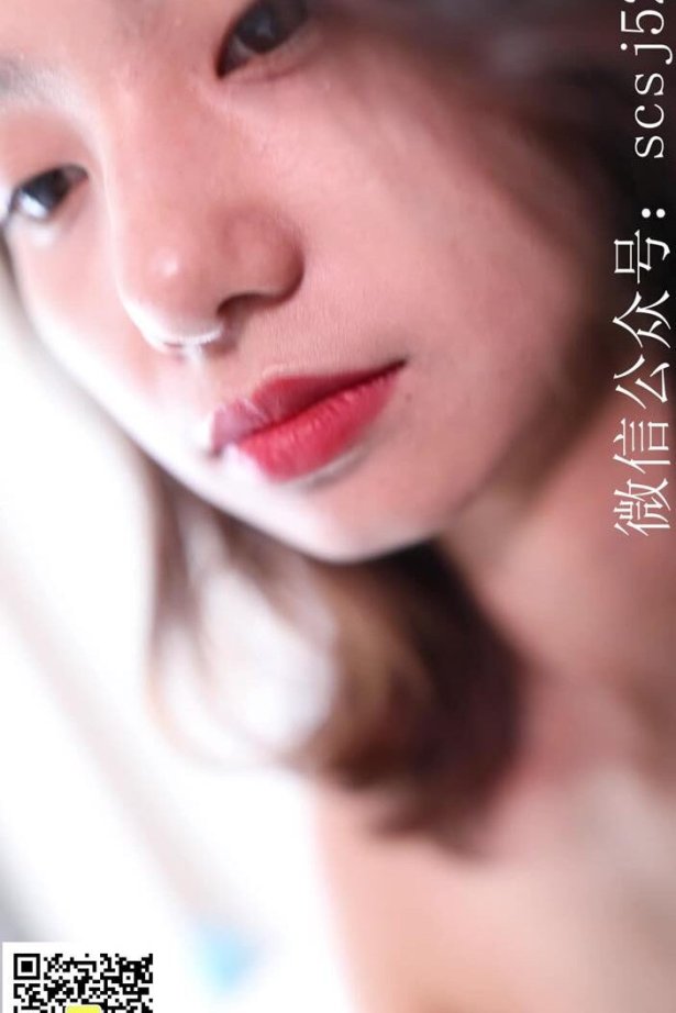 [LSS山茶摄影]丝族视频 NO.053[1V/164MB]