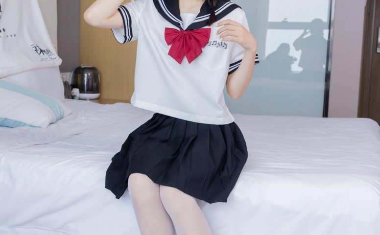 [BoBoSocks袜啵啵]NO.548 糯米-运动鞋、堆堆袜套、薄白丝、jk至服[145P/1V/6.08GB]