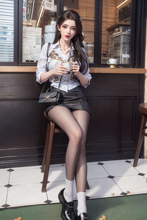 AI绘画 652 完美-清漪[557/48MB]