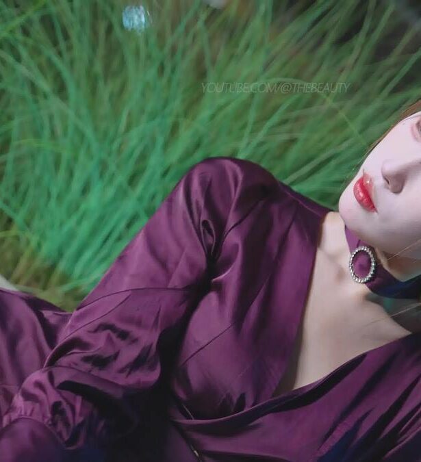 NO.1315 2024 深圳粤港澳大湾区车展 Model 车模随拍 109[1V/155MB]