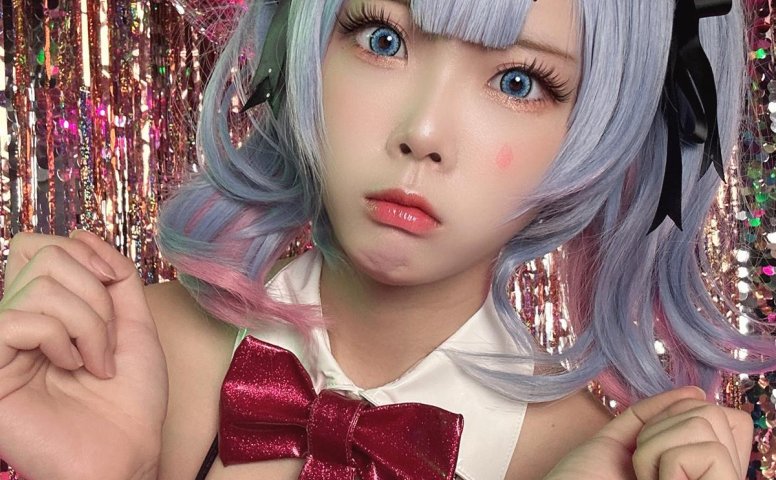 Maou Mo – Rabbit Miku[57P/265MB]